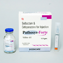  top pharma franchise products of systacare remedies punjab  -	injection pathosys.jpg	